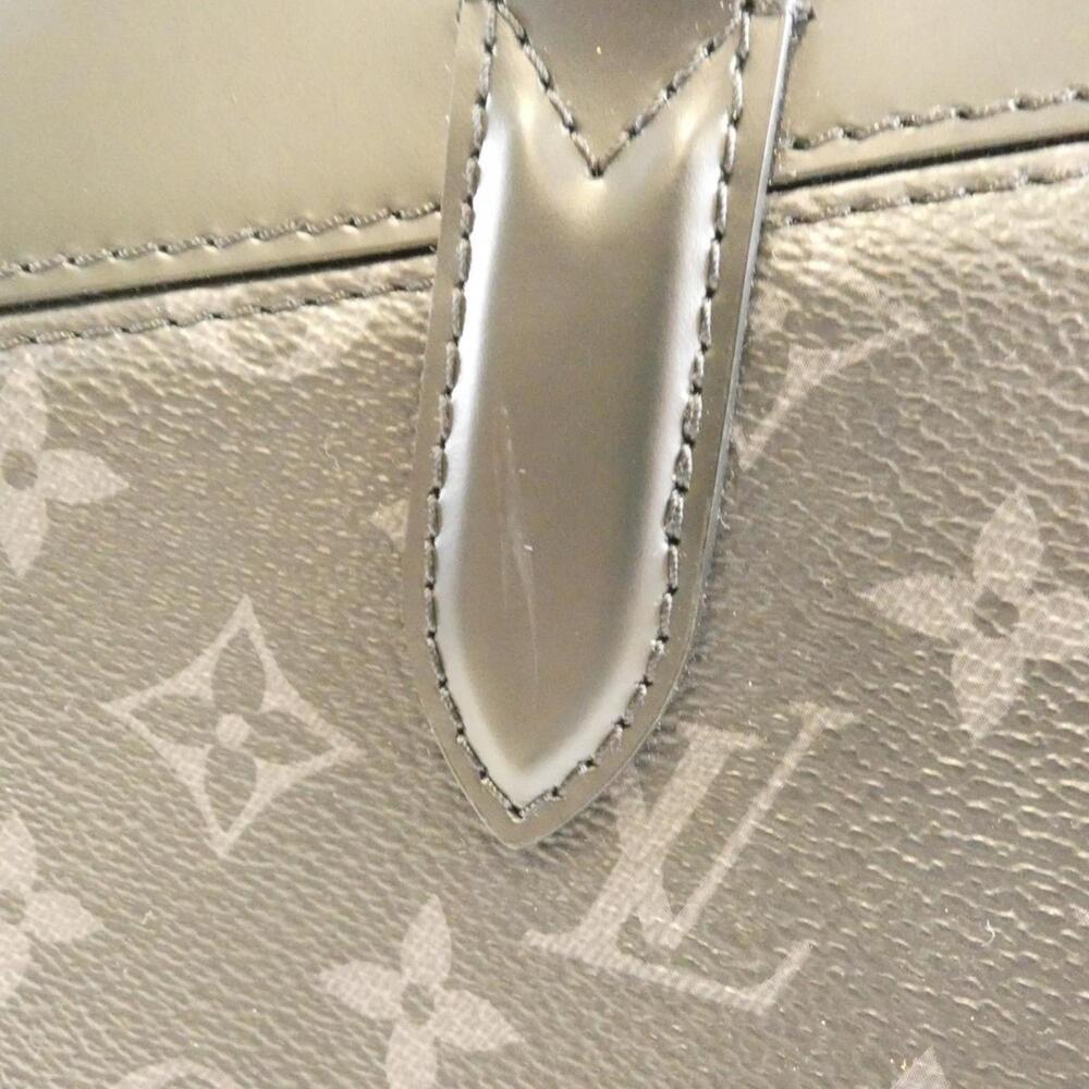 Louis Vuitton Monogram Eclipse Briefcase Explorer… - image 4